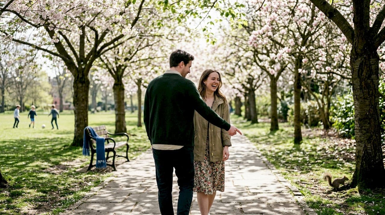 Why engagement photography is essential for your wedding