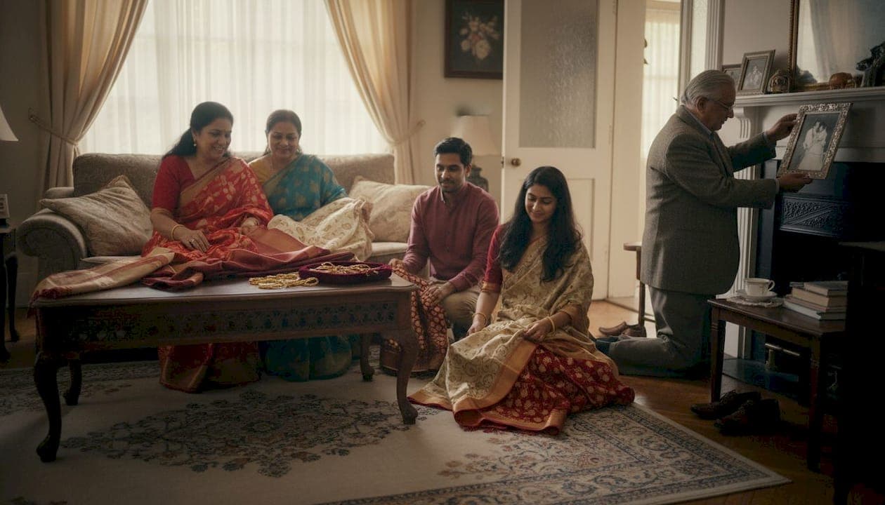 Why wedding photography matters: Preserving Asian cultural legacy