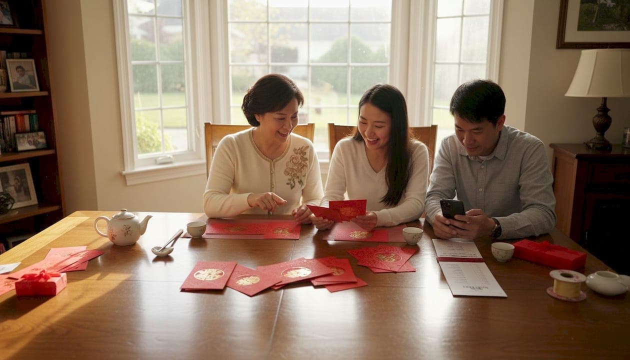 Essential stages of a traditional Asian wedding: 8 key rituals