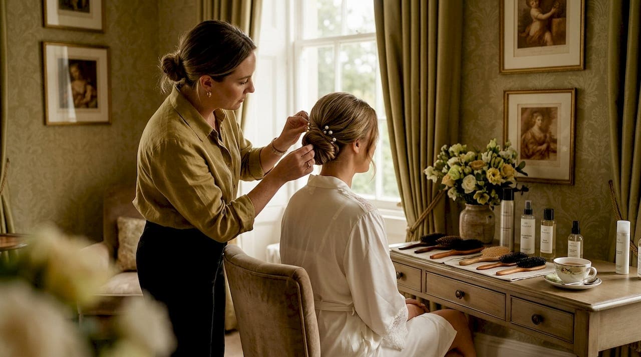 Bridal hairstyle photos: your complete style guide