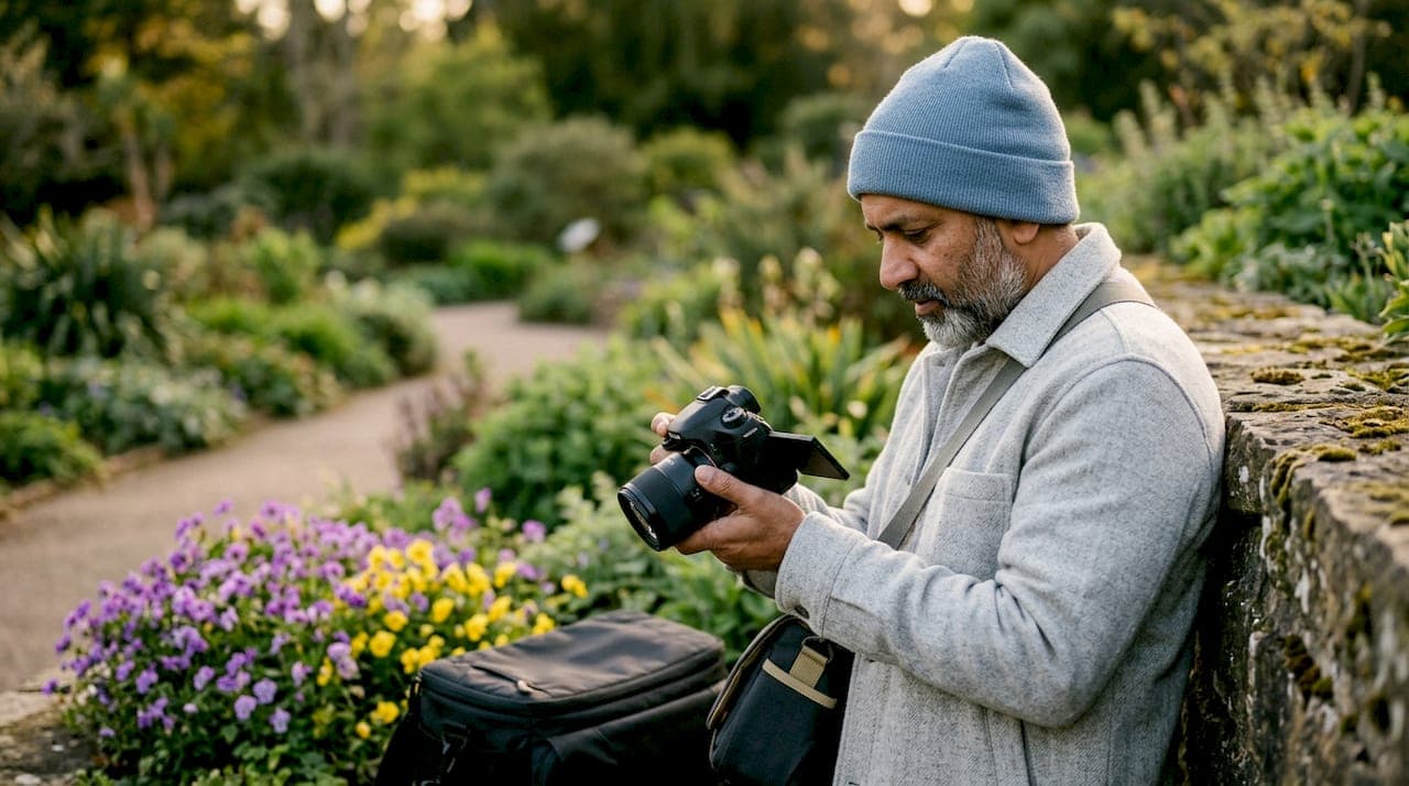 Documentary vs traditional photography: a photographer's guide