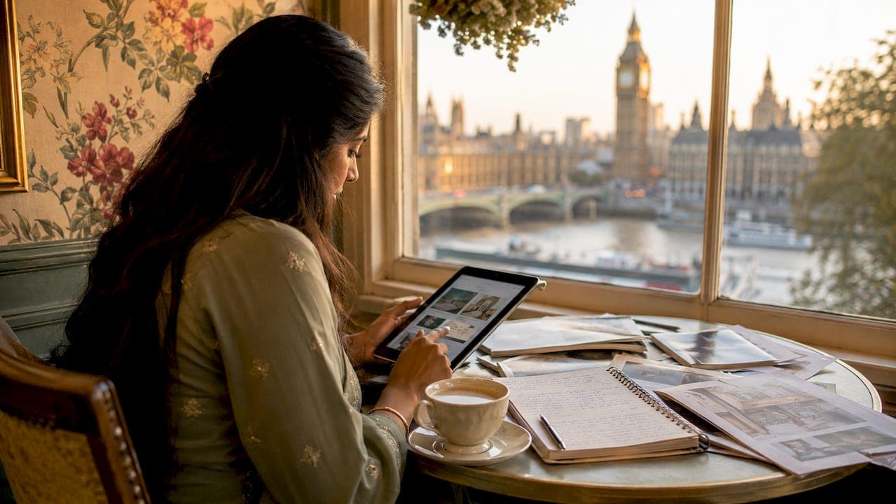 What is a london wedding blog? your 2026 guide