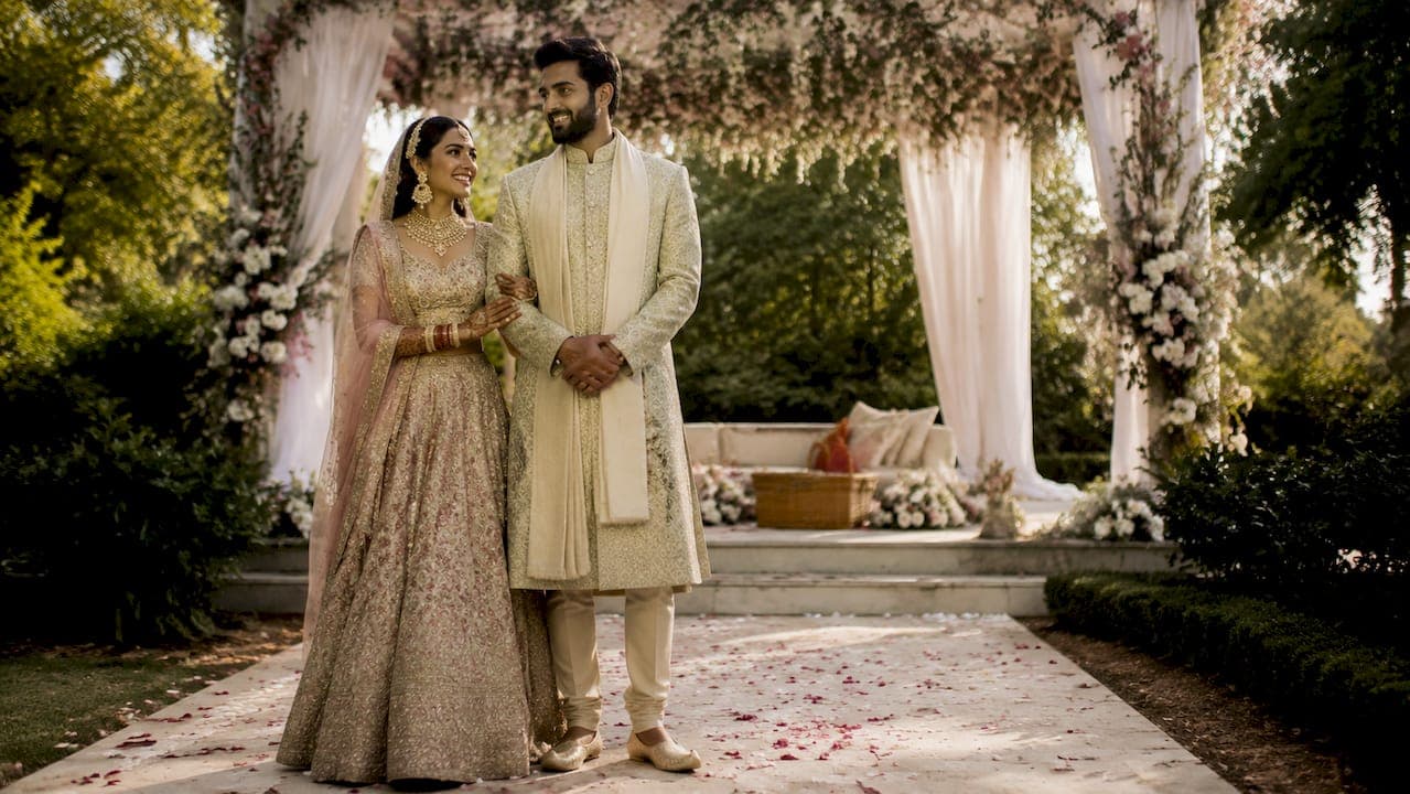 South asian weddings in london: a complete 2026 guide