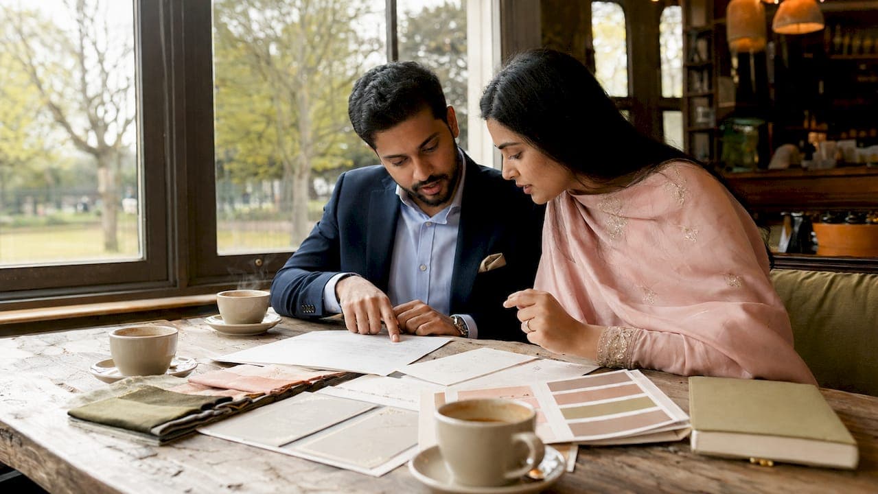 London Asian wedding community explained: 2026 guide