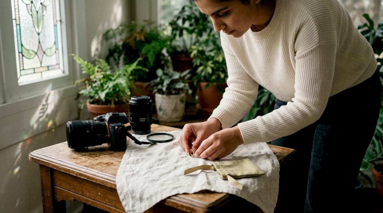 How to photograph wedding jewelry: a complete guide