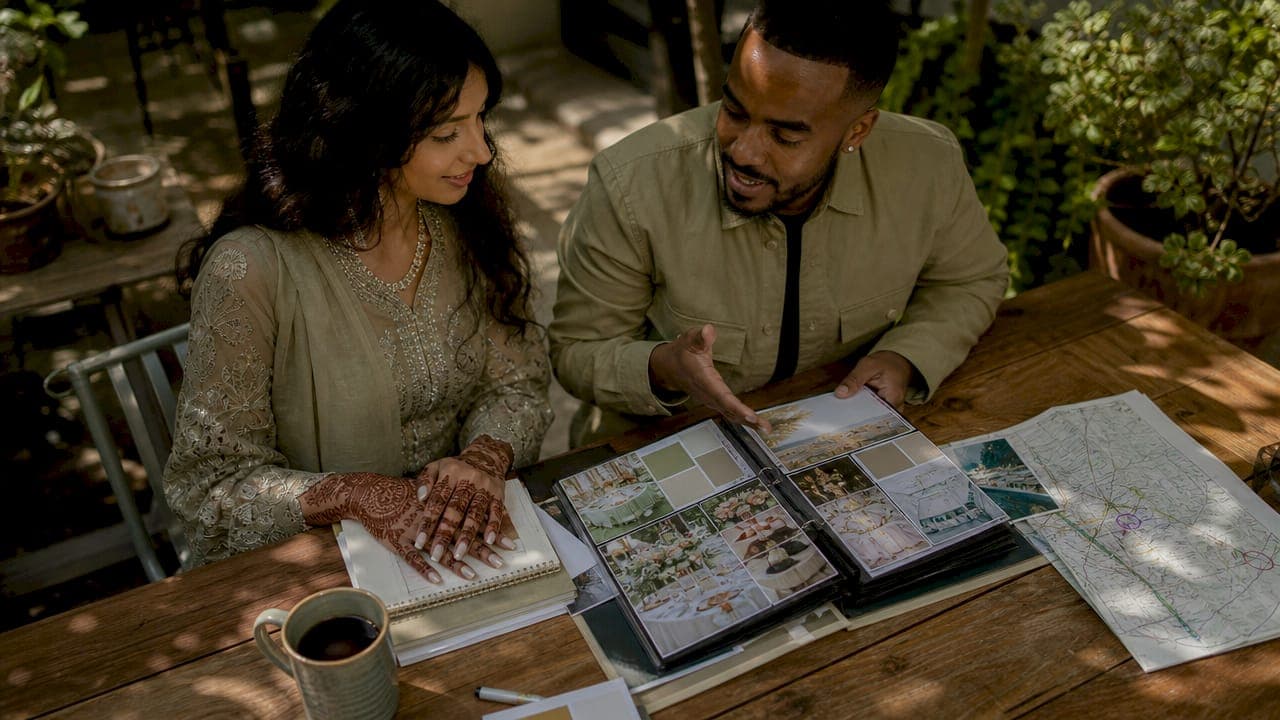 London cultural diversity in weddings: 2026 guide